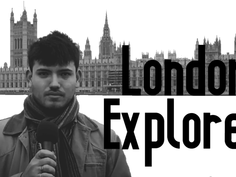 #KillTheBill Protests